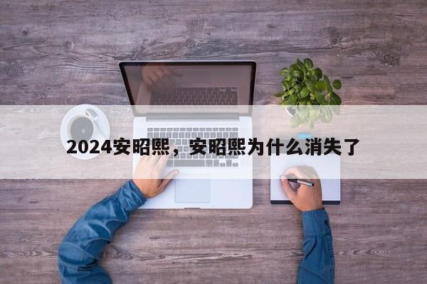 2024安昭熙，安昭熙为什么消失了