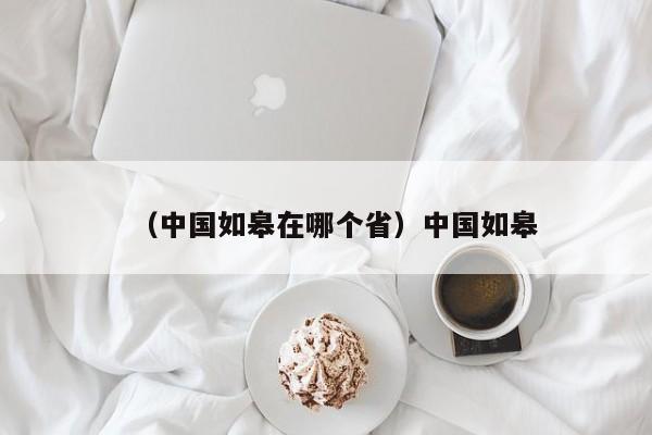 （中国如皋在哪个省）中国如皋