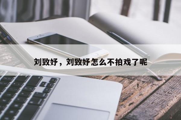 刘致妤,刘致妤怎么不拍戏了呢