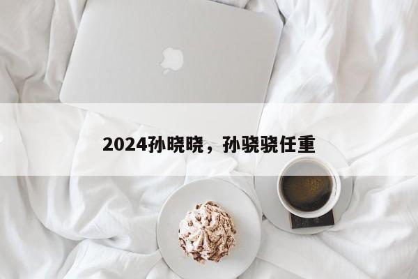 2024孙晓晓,孙骁骁任重