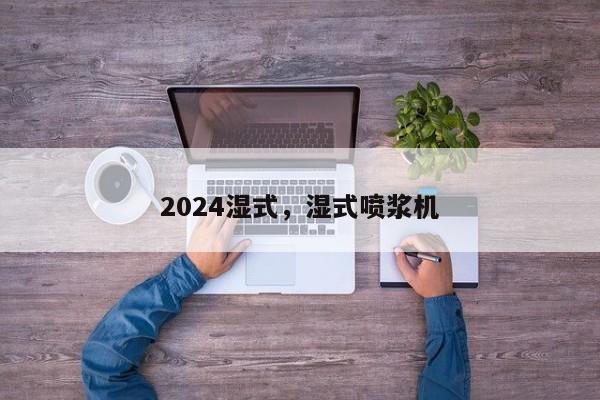 2024湿式，湿式喷浆机