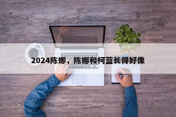 2024陈娜，陈娜和柯蓝长得好像