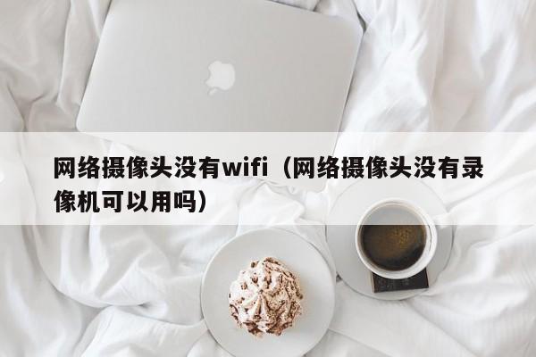 网络摄像头没有wifi（网络摄像头没有录像机可以用吗）