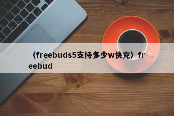 （freebuds5支持多少w快充）freebud