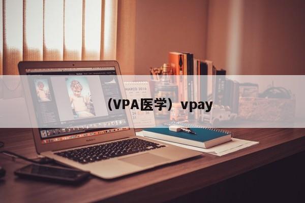 （VPA医学）vpay