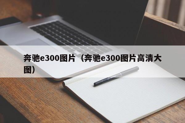 奔驰e300图片（奔驰e300图片高清大图）