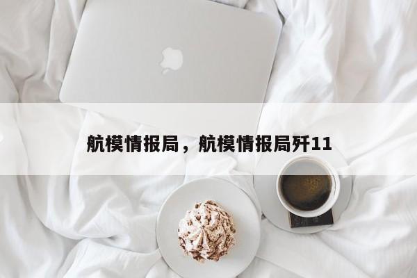 航模情报局，航模情报局歼11