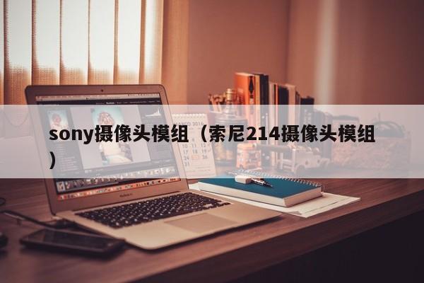 sony摄像头模组（索尼214摄像头模组）