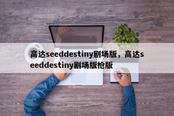 高达seeddestiny剧场版，高达seeddestiny剧场版枪版