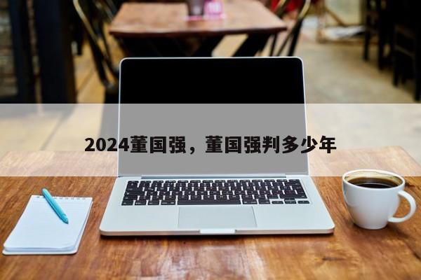 2024董国强，董国强判多少年