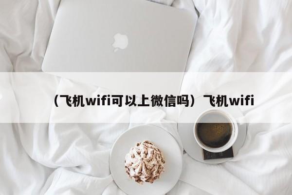 （飞机wifi可以上微信吗）飞机wifi