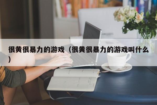 很黄很暴力的游戏（很黄很暴力的游戏叫什么）