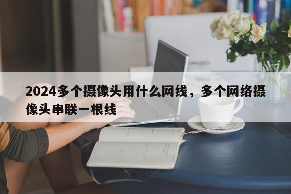 2024多个摄像头用什么网线，多个网络摄像头串联一根线