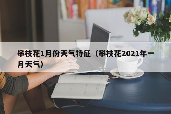 攀枝花1月份天气特征（攀枝花2021年一月天气）