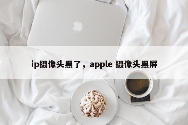 ip摄像头黑了，apple 摄像头黑屏